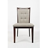 VFM Signature Manchester Upholstered Dining Chair