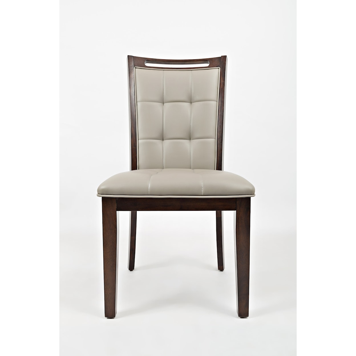 Jofran Manchester Upholstered Dining Chair