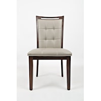 Upholstered Dining Chair