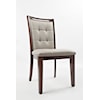 VFM Signature Manchester Upholstered Dining Chair