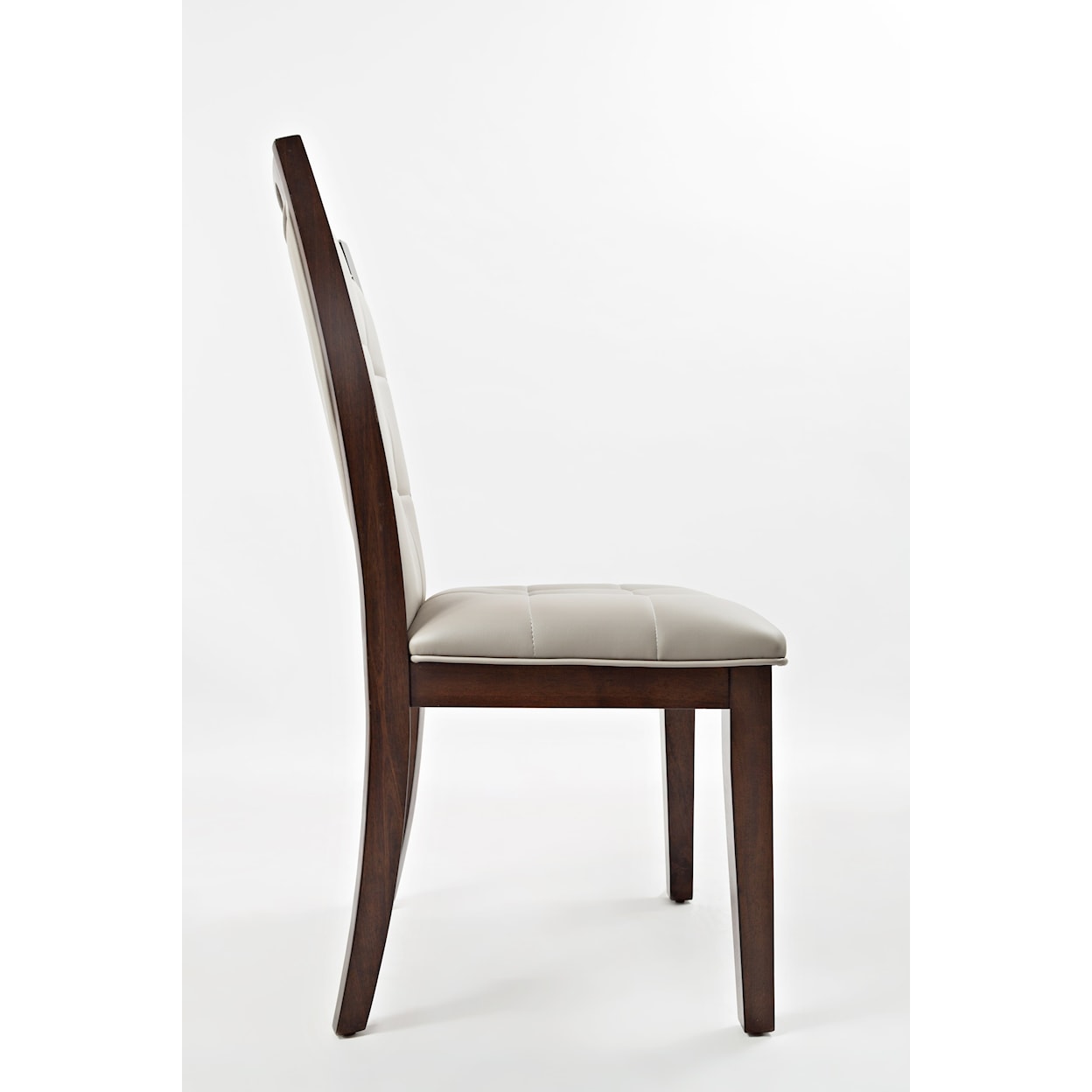 Jofran Manchester Upholstered Dining Chair