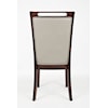 VFM Signature Manchester Upholstered Dining Chair