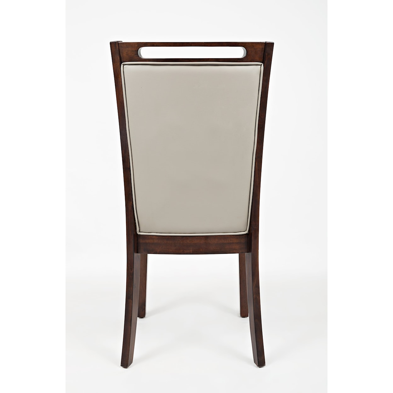 Jofran Manchester Upholstered Dining Chair