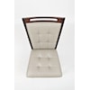 VFM Signature Manchester Upholstered Dining Chair