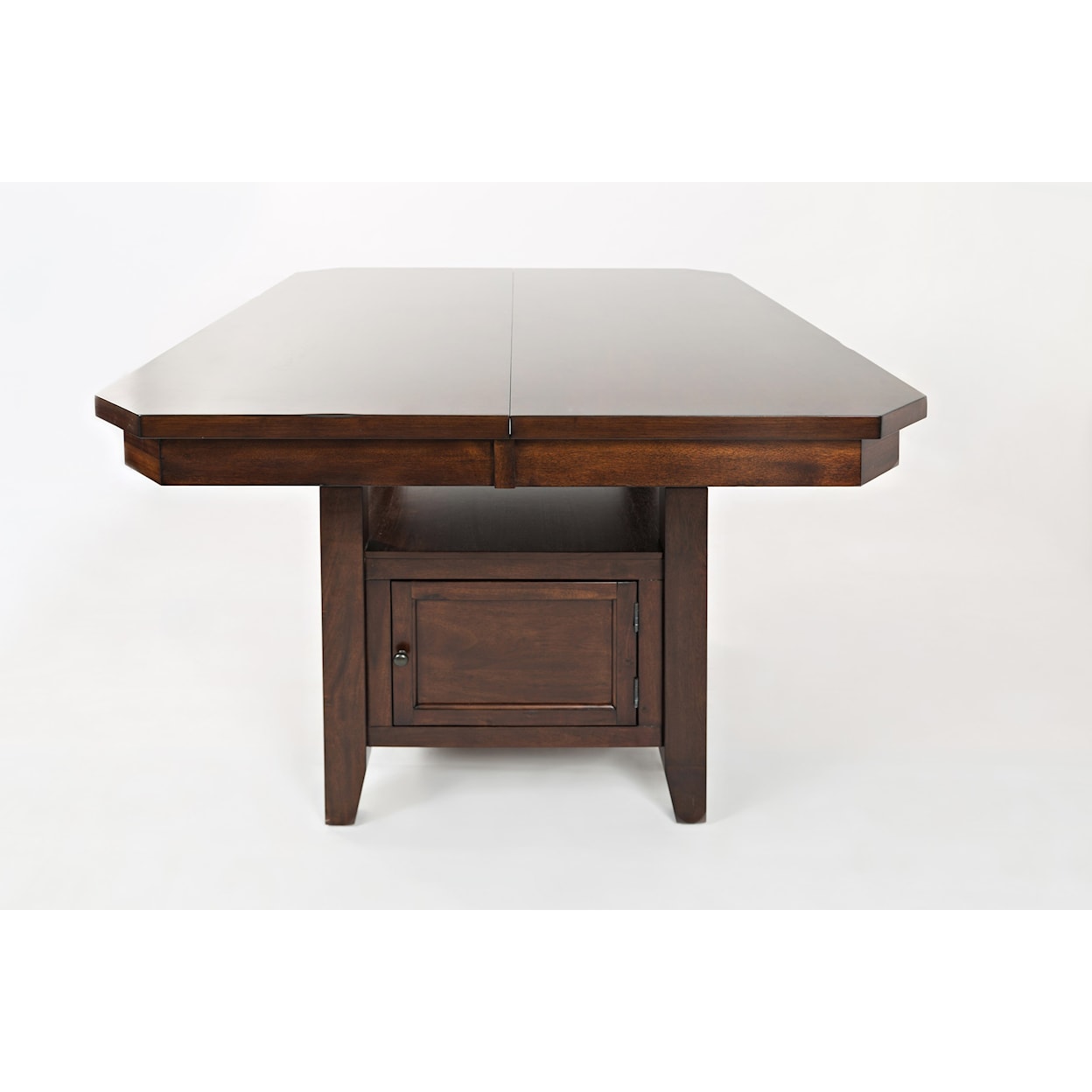 Jofran Manchester High/Low Table with Storage Base