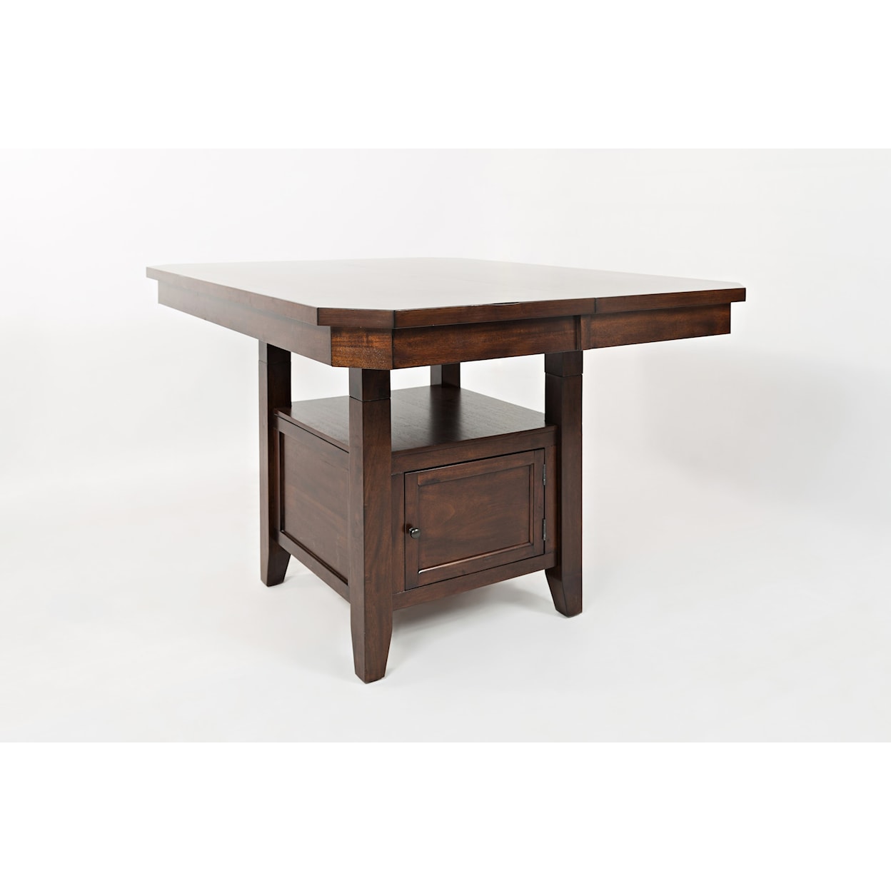 Jofran Manchester High/Low Table with Storage Base