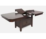 Jofran Manchester High/Low Rectangle Dining Table