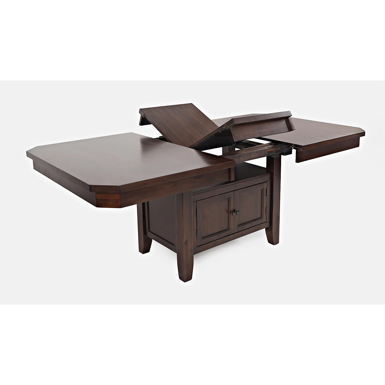 Jofran Manchester High/Low Rectangle Dining Table