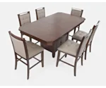 Jofran Manchester High/Low Rectangle Dining Table