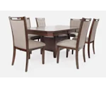 Jofran Manchester High/Low Rectangle Dining Table