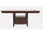 Jofran Manchester High/Low Rectangle Dining Table