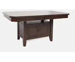 Jofran Manchester High/Low Rectangle Dining Table