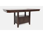 Jofran Manchester High/Low Rectangle Dining Table