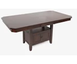 Jofran Manchester High/Low Rectangle Dining Table
