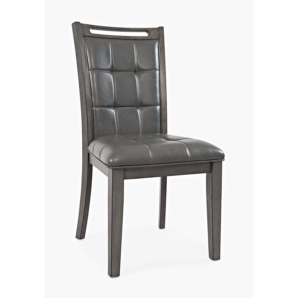 Jofran Manchester Upholstered Dining Chair