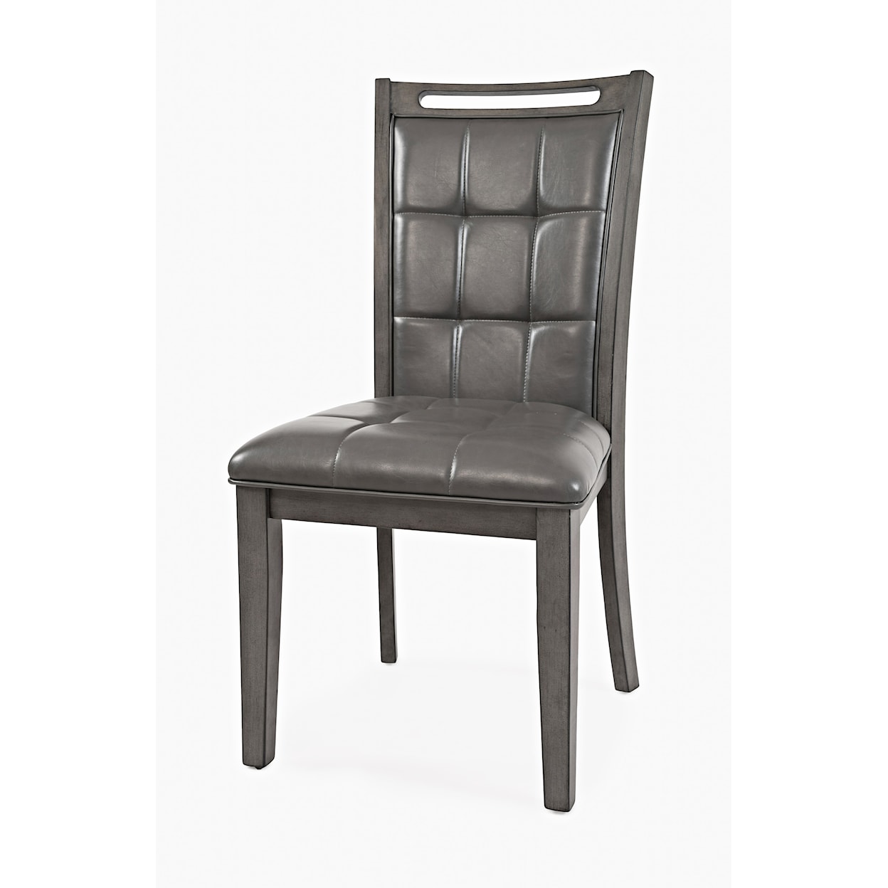 Jofran Manchester Upholstered Dining Chair