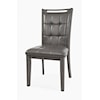 VFM Signature Manchester Upholstered Dining Chair