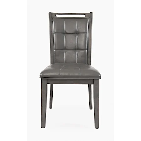 Upholstered Dining Chair