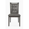 Jofran United Upholstered Dining Chair