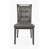 VFM Signature Manchester Upholstered Dining Chair