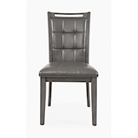 Upholstered Dining Chair