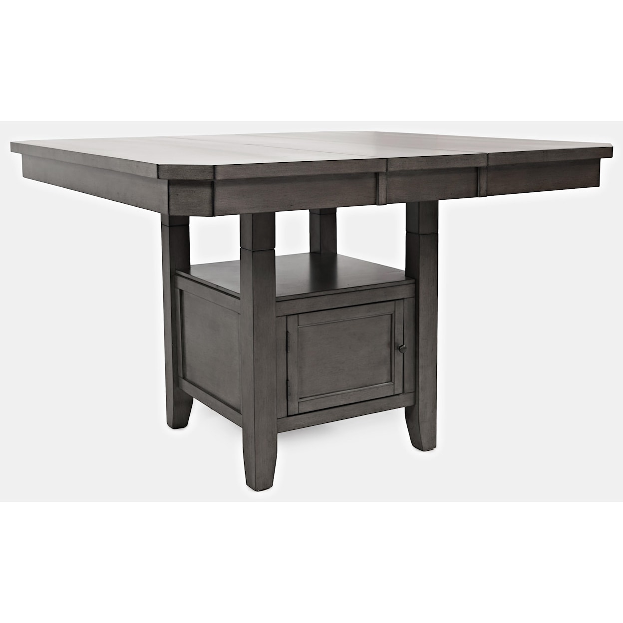 VFM Signature Manchester High/Low Square Dining Table