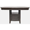 Jofran Manchester High/Low Square Dining Table