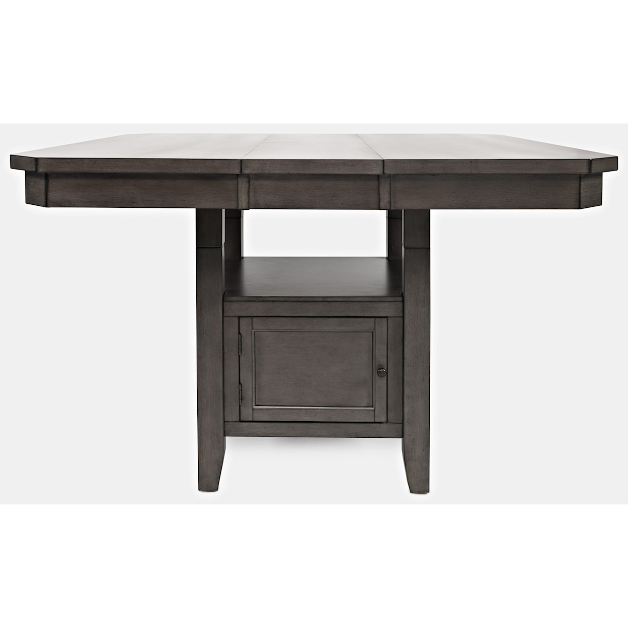 VFM Signature Manchester High/Low Square Dining Table