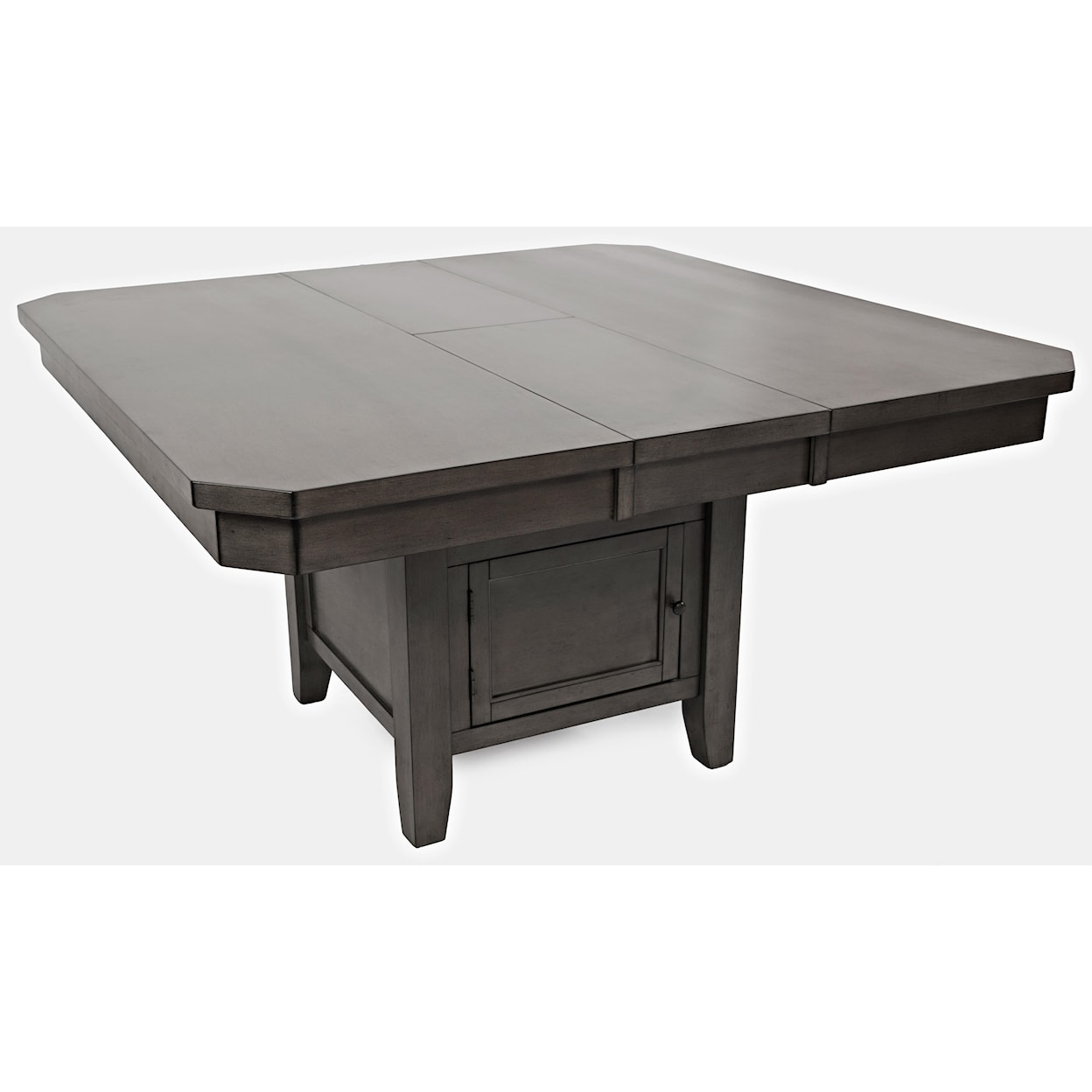 VFM Signature Manchester High/Low Square Dining Table