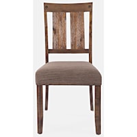 Side Chair