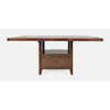 Jofran Mission Viejo Dining Table