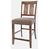 VFM Signature Mission Viejo Counter Stool