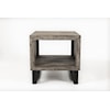 Jofran Mulvaney End Table