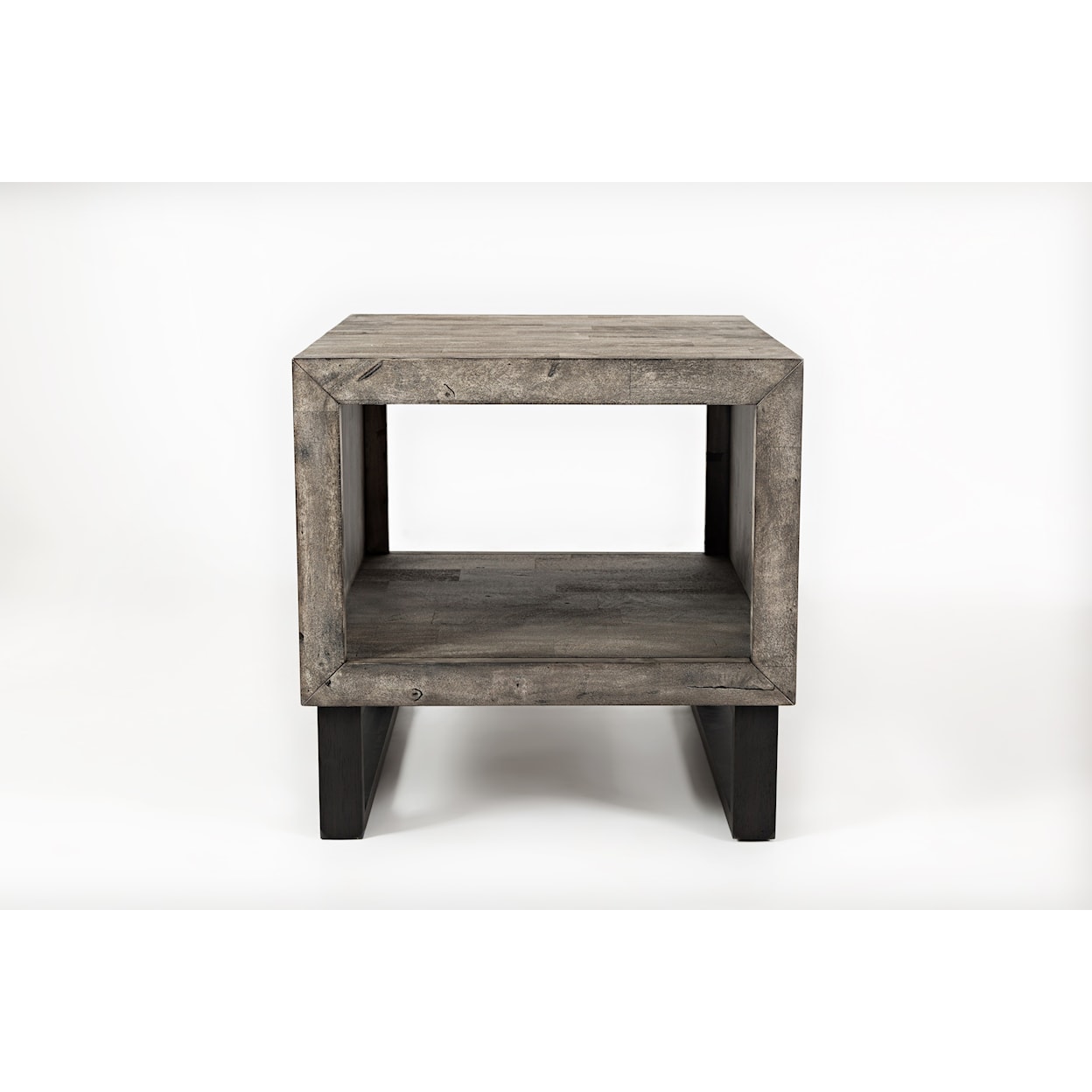 Belfort Essentials Mulholland End Table