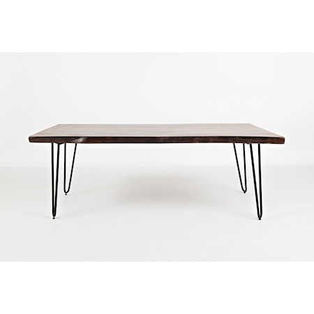 Elm Ridge Coffee Table