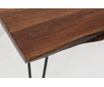 Jofran Nature's Edge Cocktail Table