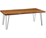 Jofran Nature's Edge Cocktail Table