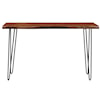 Jofran Nature's Edge Sofa Table