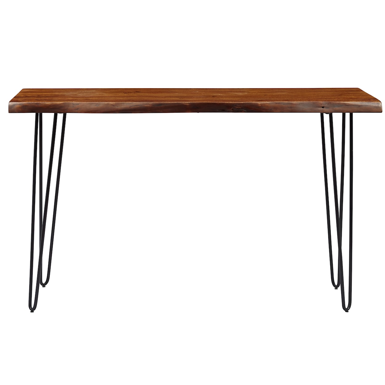 VFM Signature Nature's Edge Sofa Table