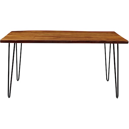 60&quot; Dining Table