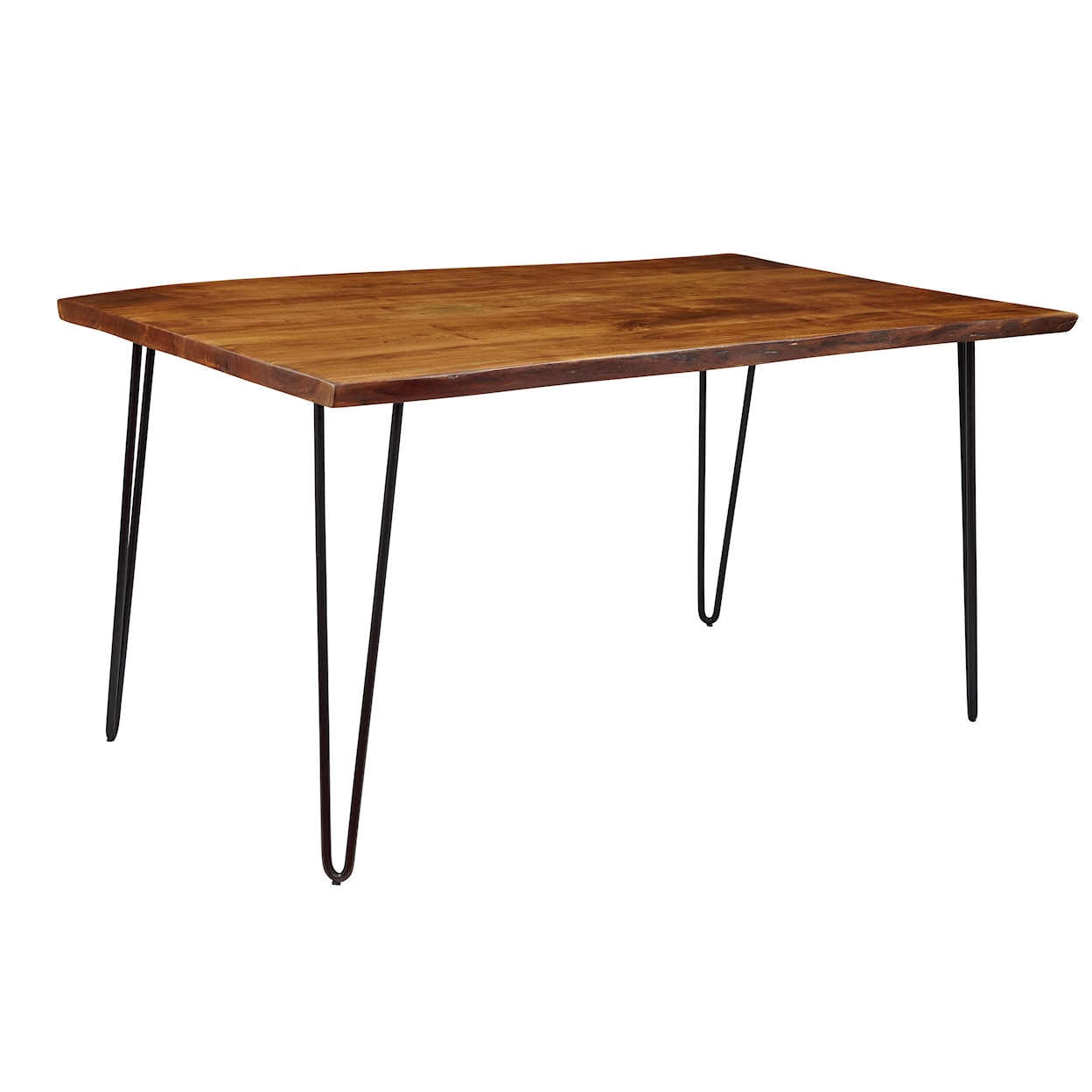 Jofran Nature's Edge 60" Dining Table