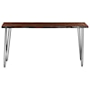 VFM Signature Nature's Edge Sofa Counter Dining Table