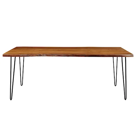 79" Dining Table