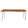 Jofran Nature's Edge 79" Dining Table