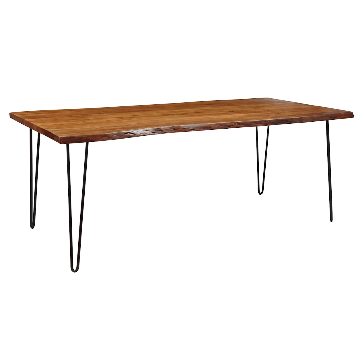 Jofran Nature's Edge 79" Dining Table