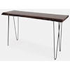 Jofran Arborist Sofa Table