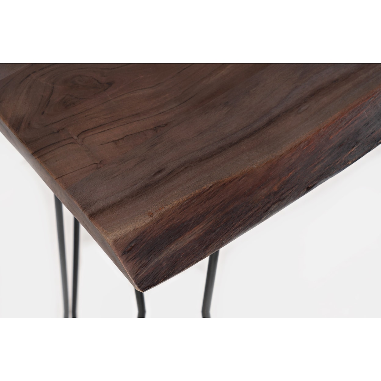 Jofran Nature's Edge Sofa Table