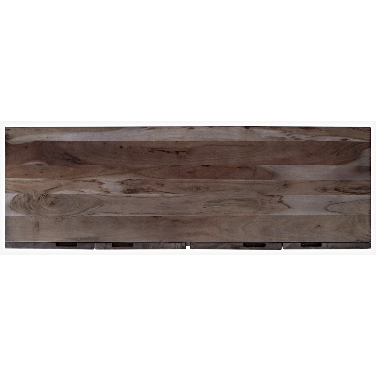 Jofran Nature's Edge 4-Door Sideboard