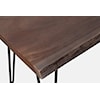 Jofran Nature's Edge 70" Bench