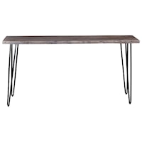 Sofa Counter Dining Table